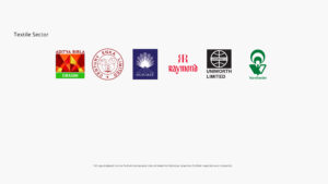 client textile sector